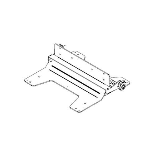 Ikegami Tiltable Monitor Stand