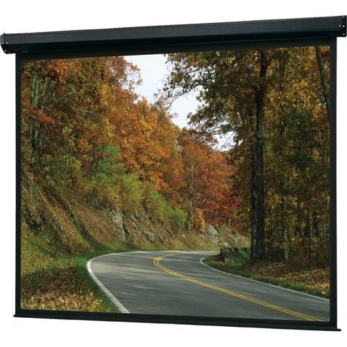 InFocus SC-MOT-100 Motorized Electric Projection Screen
