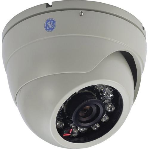 Interlogix TruVision Dome IR Standard-resolution Indoor Camera
