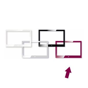 JVC 32" LCD Bezel Kit