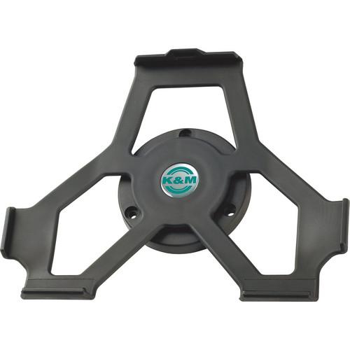 K&M iPad 2 Wall Mount Holder