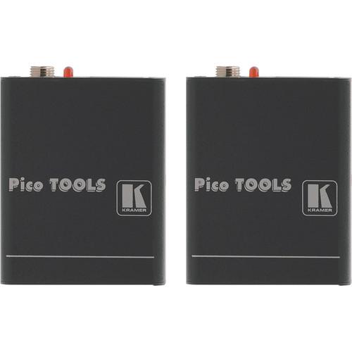 Kramer PT-5T and PT-5R IR Extender & Repeater