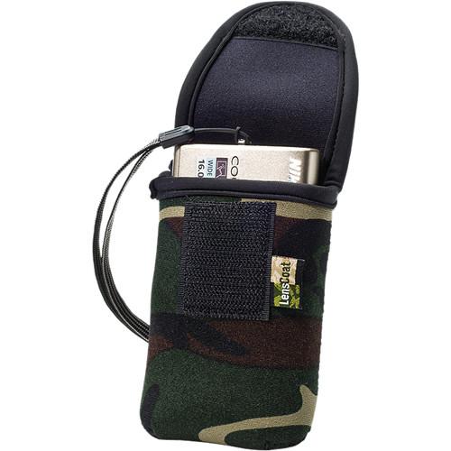 LensCoat BodyBag PS Camera Cover