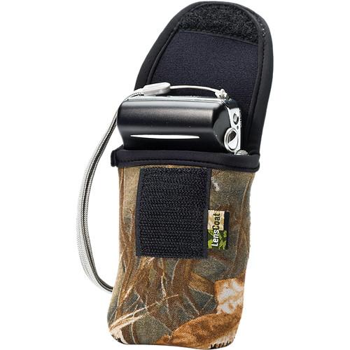 LensCoat BodyBag PS Camera Cover