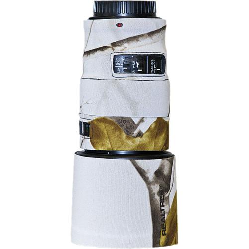 LensCoat Lens Cover for Canon 100mm f 2.8 L Macro IS Autofocus Lens