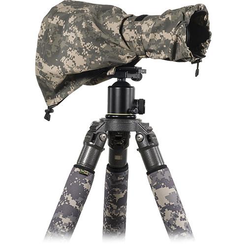 LensCoat RainCoat Medium Sleeve