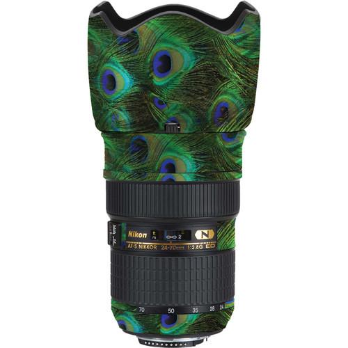 LensSkins Lens Skin for Nikon 24-70mm f 2.8G AF-S ED