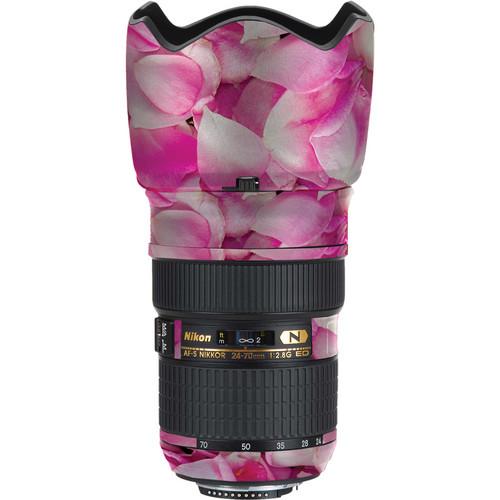 LensSkins Lens Skin for Nikon 24-70mm f 2.8G AF-S ED