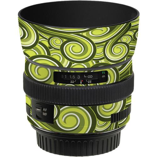LensSkins Lens Skin for the Canon 50mm f 1.4 USM Lens