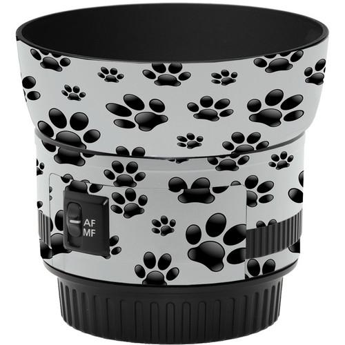 LensSkins Lens Skin for the Canon 50mm f 1.8 II Lens