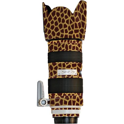 LensSkins Lens Skin for the Canon 70-200mm f 2.8L IS EF USM II Lens