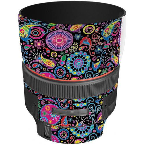 LensSkins Lens Skin for the Canon 85mm f 1.2L II EF USM Lens