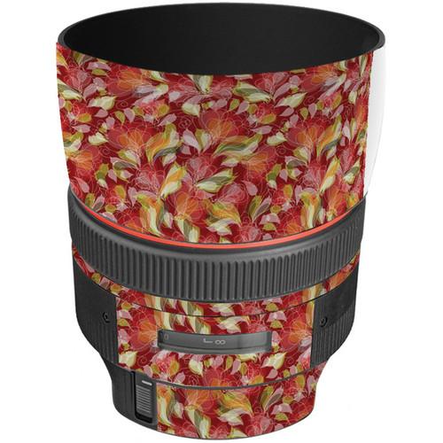LensSkins Lens Skin for the Canon 85mm f 1.2L II EF USM Lens