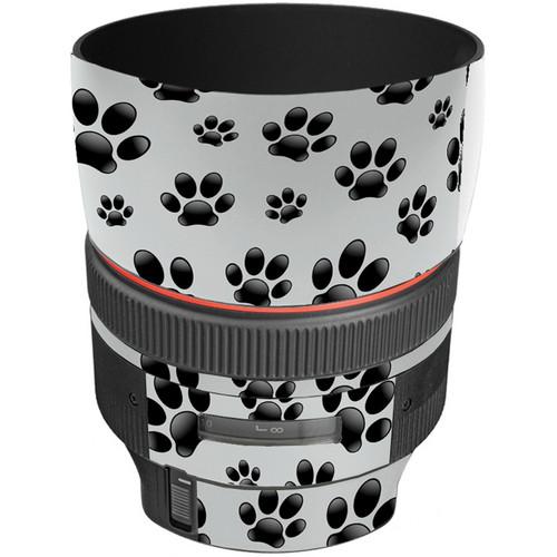 LensSkins Lens Skin for the Canon 85mm f 1.2L II EF USM Lens