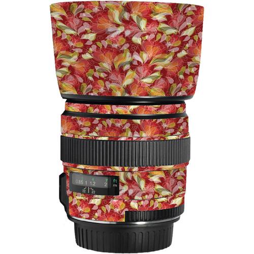 LensSkins Lens Skin for the Canon 85mm f 1.8 EF USM Lens