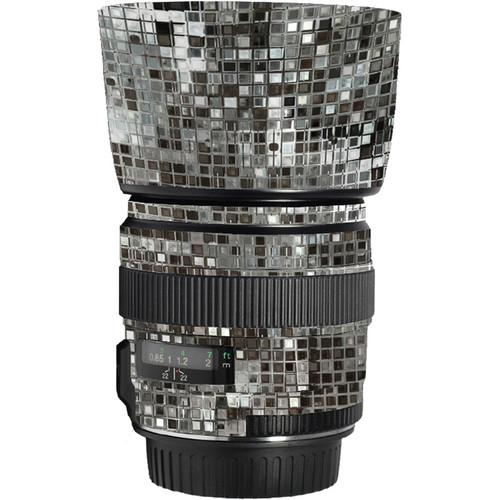 LensSkins Lens Skin for the Canon 85mm f 1.8 EF USM Lens