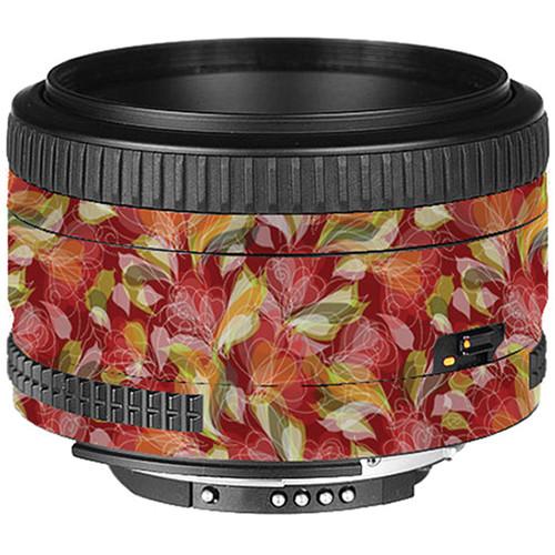 LensSkins Lens Skin for the Nikon 50mm f 1.8D AF Lens