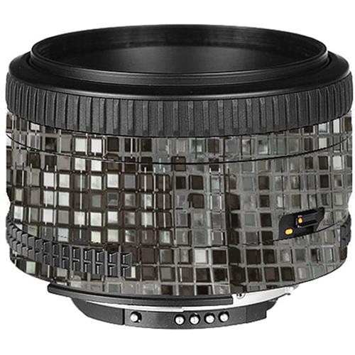 LensSkins Lens Skin for the Nikon 50mm f 1.8D AF Lens