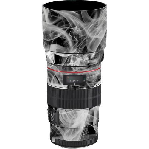 LensSkins Lens Wrap for Canon 100mm f 2.8L IS