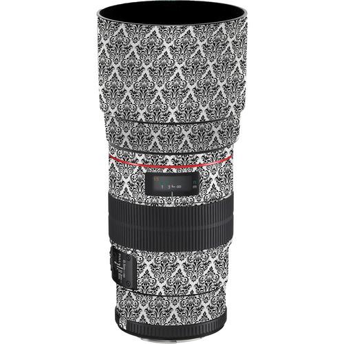 LensSkins Lens Wrap for Canon 100mm f 2.8L IS