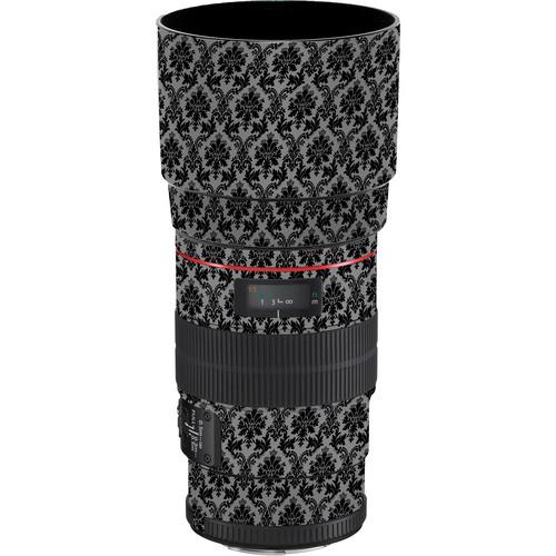 LensSkins Lens Wrap for Canon 100mm f 2.8L IS