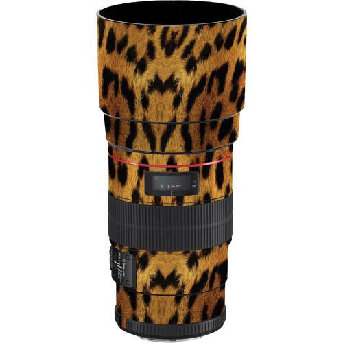 LensSkins Lens Wrap for Canon 100mm f 2.8L IS