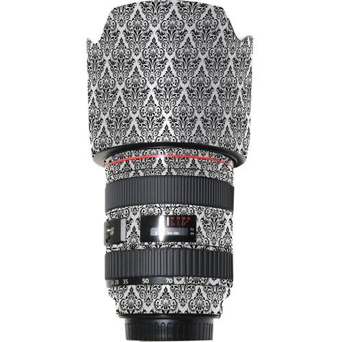 LensSkins Lens Wrap for Canon 24-70mm f 2.8L