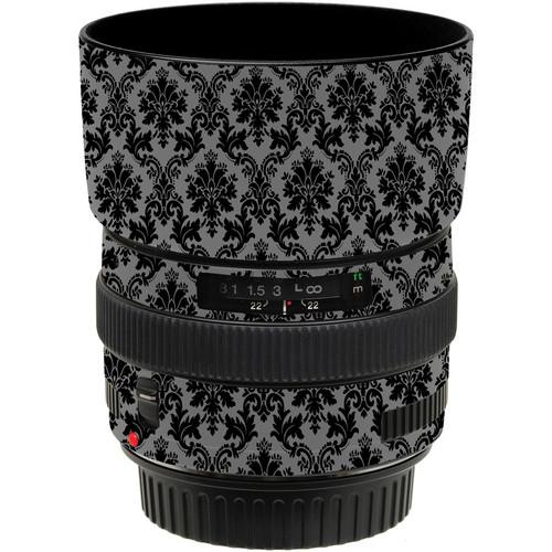 LensSkins Lens Wrap for Canon 50mm f 1.4