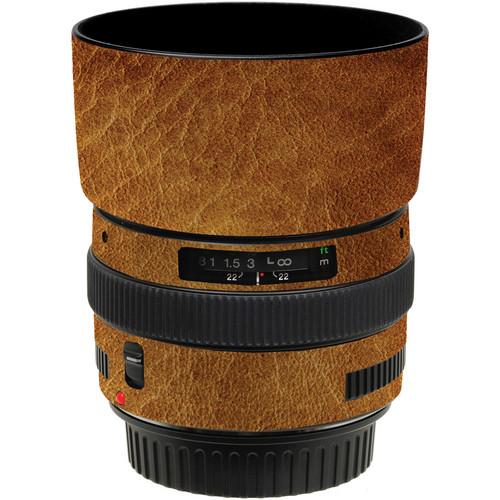 LensSkins Lens Wrap for Canon 50mm f 1.4