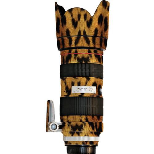 LensSkins Lens Wrap for Canon 70-200mm f 2.8L IS