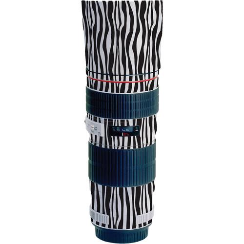 LensSkins Lens Wrap for Canon 70-200mm f 4L