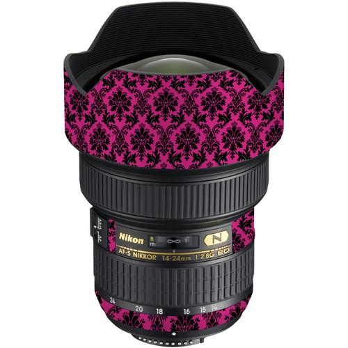 LensSkins Lens Wrap for Nikon 14-24mm f 2.8G