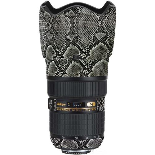 LensSkins Lens Wrap for Nikon 24-70mm f 2.8G