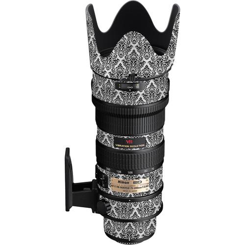 LensSkins Lens Wrap for Nikon 70-200mm f 2.8G