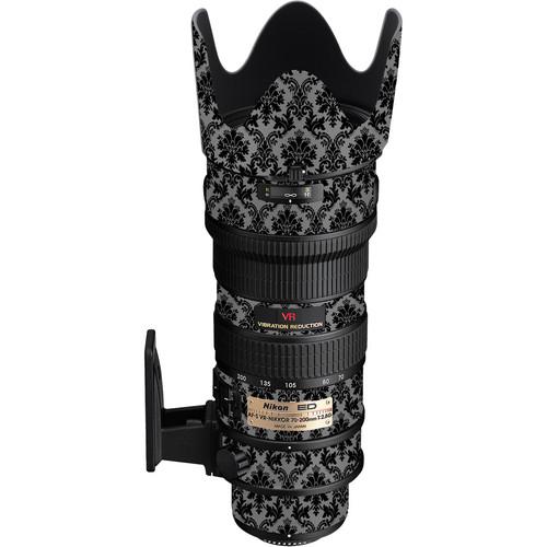LensSkins Lens Wrap for Nikon 70-200mm f 2.8G