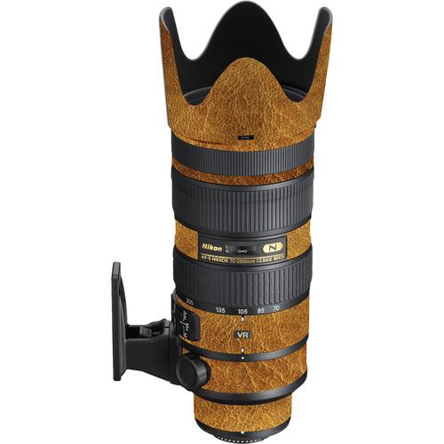 LensSkins Lens Wrap for Nikon 70-200mm f 2.8G II