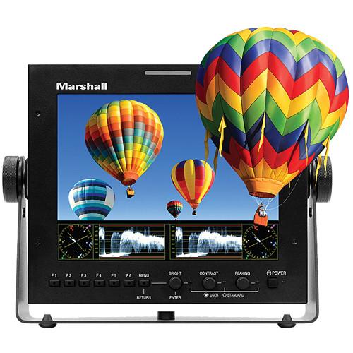 Marshall Electronics OR-70-3D 7.2" Orchid Auto-Stereoscopic 3D LCD Monitor