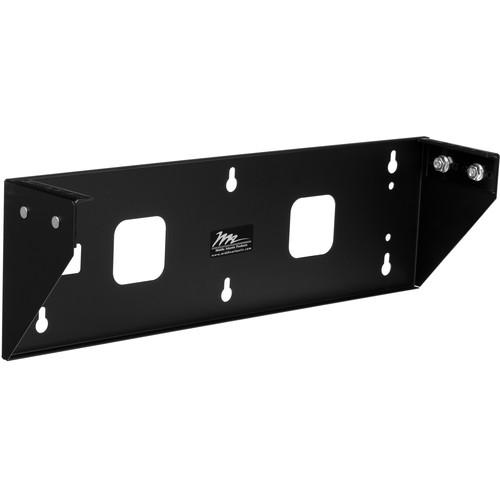 Middle Atlantic 2-Space Vertical Panel Mount