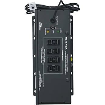 Middle Atlantic FC-4-IEC Proportional Speed Thermostatic Fan Control