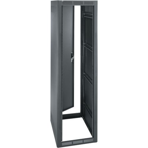 Middle Atlantic WRK-37SA-27LRD 19" Stand-Alone Enclosure