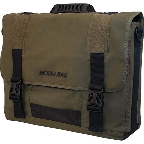 Mobile Edge The ECO Messenger Bag