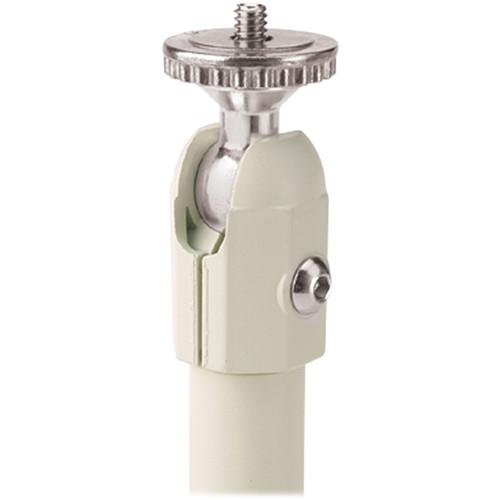 PANAVISE 3" Dual Option Mount