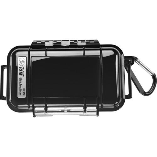 Pelican 1015 Micro Case