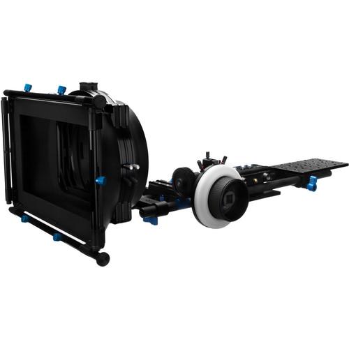 Redrock Micro Studio Bundle for the Sony F3 Series