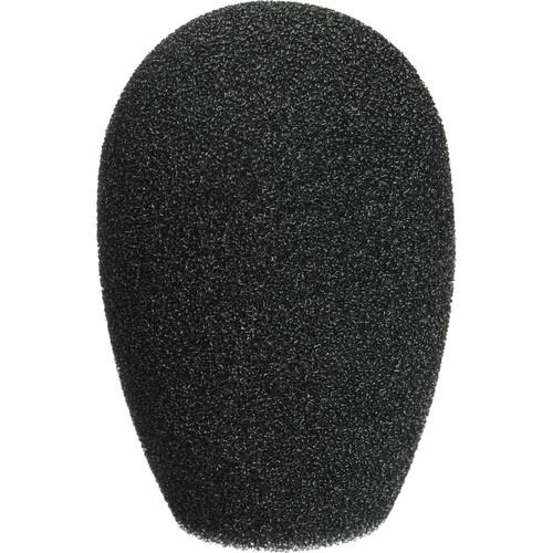 Shure Replacement Foam Windscreen for BRH Headsets