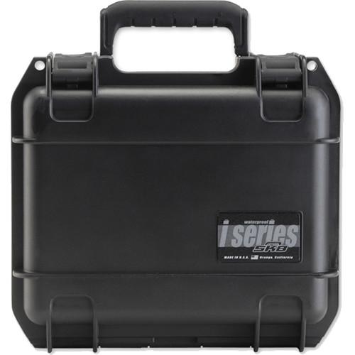 SKB MC6 Waterproof Six Mic Case