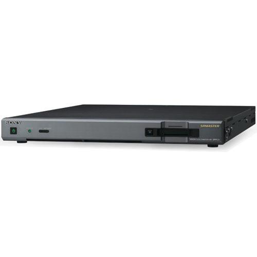 Sony SR-PC5 SRMASTER Data Transfer Unit