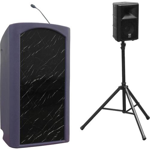 Summit Lecterns Presenter Lectern