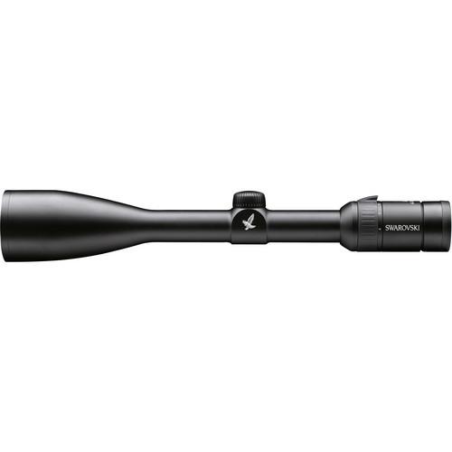 Swarovski 4-12x50 Z3 BT Riflescope