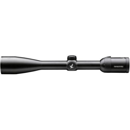 Swarovski Z5 3.5-18x44 Riflescope